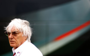 Bernie-Ecclestone