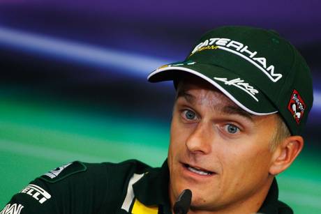 Heikki-Kovalainen