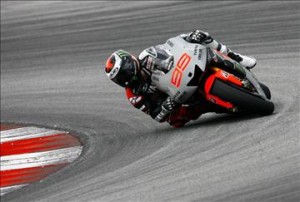 2013 Lorenzo