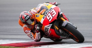 2013 Marquez