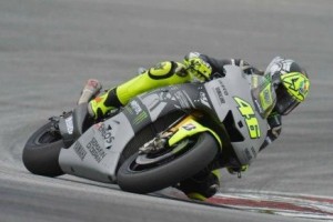 2013 Rossi