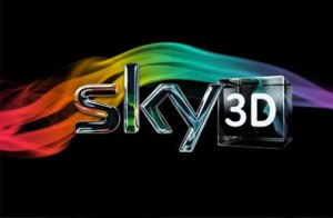 Sky 3D