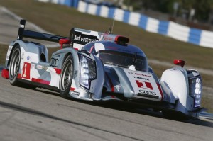 12h Sebring 2013