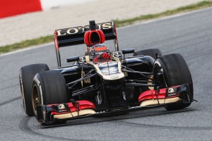 Kimi-Raikkonen-Lotus_test_barcellona_day_1-3