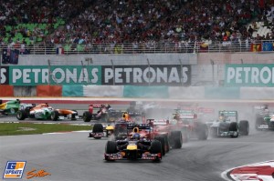 Malesia F1