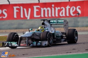 2013 Rosberg