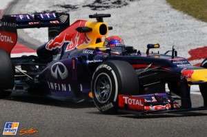 2013 Vettel