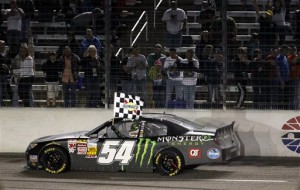 Kyle Busch