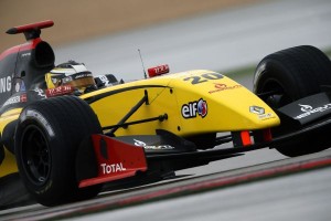 AUTO - WORLD SERIES BY RENAULT MOTORLAND 2013