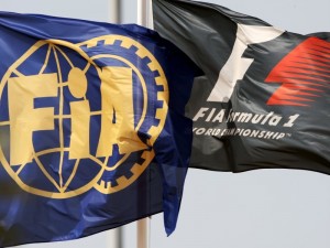 FIA F1