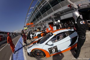 Blancpain Endurance Series 2013 Monza