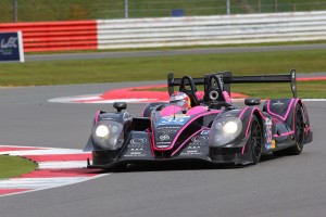 MOTORSPORT - 6 HOURS OF SILVERSTONE WEC 2013