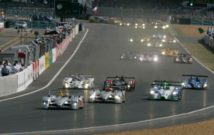 24h Le Mans (F) 2006