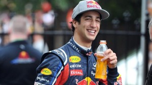 Ricciardo-red-bull