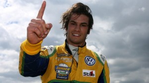 Felipe Nasr