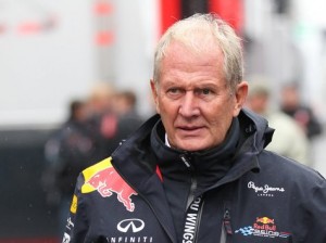 Helmut Marko