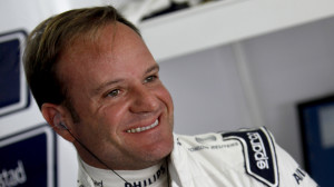 Rubens Barrichello