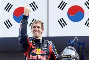 vettel-corea