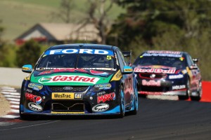 V8 Supercars - Bathurst 1000