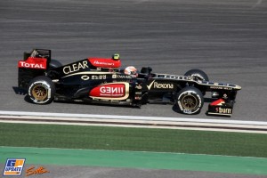 Grosjean