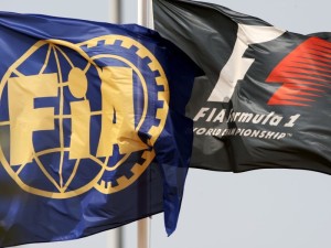 FIA-F1