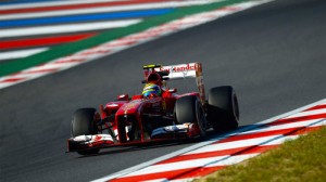GP Corea, Alonso: «Gara difficile, pensiamo a Suzuka». Massa: «Potevo essere nella top 5»