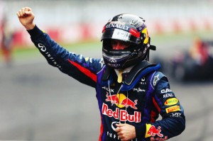 Vettel e il 4° titolo mondiale: ecco le parole dei "colleghi"