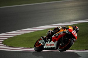 2013 Marquez