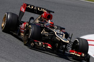 GP-Spain-Lotus