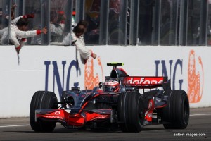 Formula One World Championship