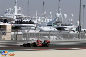 Raikkonen Abu dhabi