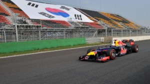 GP Corea 2013: anteprima, curiosità e info per il weekend di Yeongam