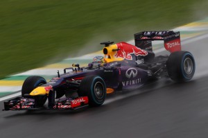 Vettel