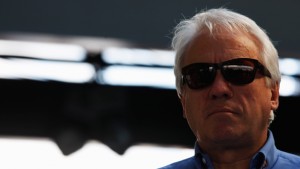 Charlie Whiting