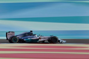 rosberg-mercedes-test-bahrain