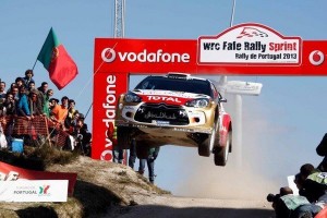 Fafe Rally Sprint