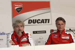 Dall'Igna - Ducati