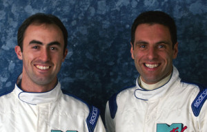 David Brabham