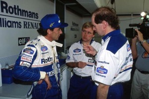 Senna Newey