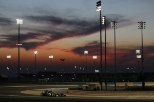 Hamilton, Mercedes