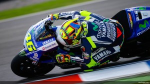 Valentino Rossi