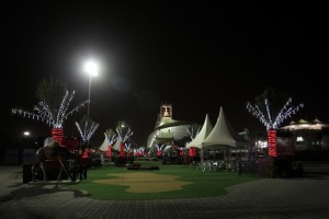 Bahrain Grand Prix, Sakhir 18-21 April 2013