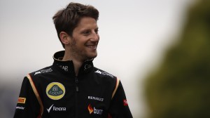 grosjean