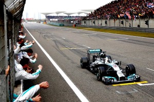 hamilton gp cina 2014