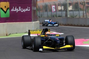 pommer auto gp marrakech