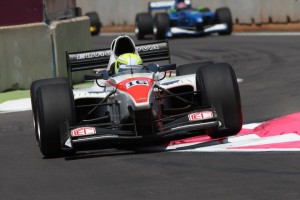 sato auto gp 2014 euronova