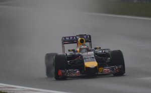 Chinese Grand Prix, Shanghai 17-20 April 2014