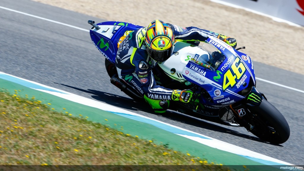 Valentino Rossi