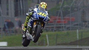 Valentino Rossi