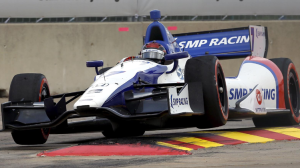 aleshin houston indycar